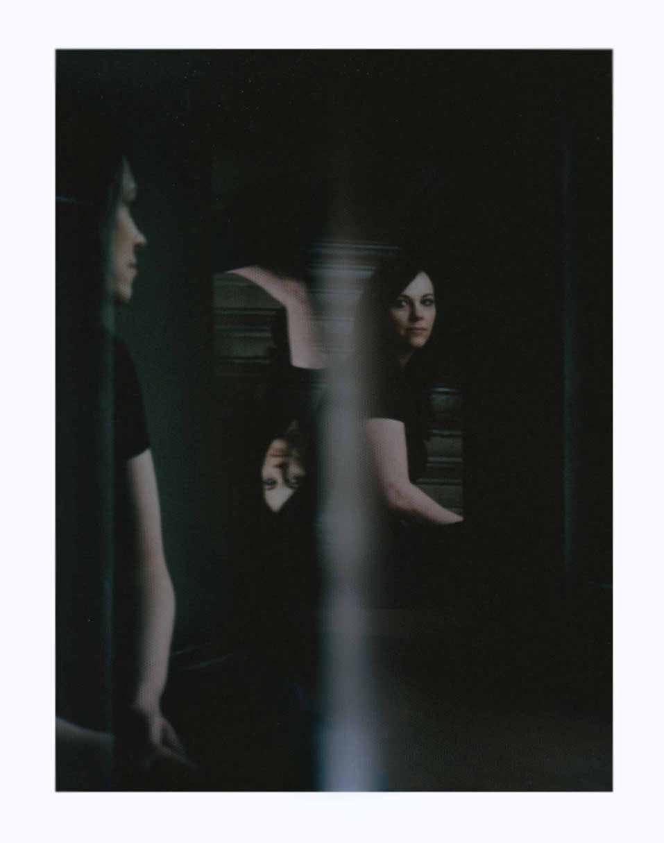 Lisa Zappe