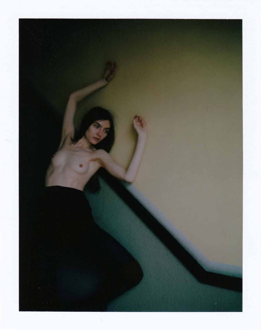 Lisa Zappe