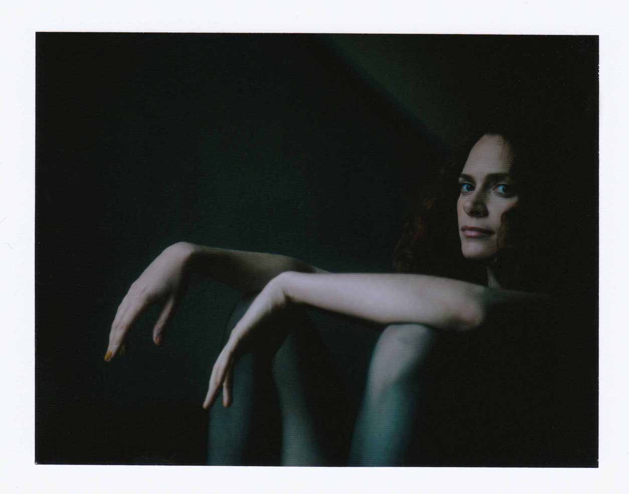 Lisa Zappe